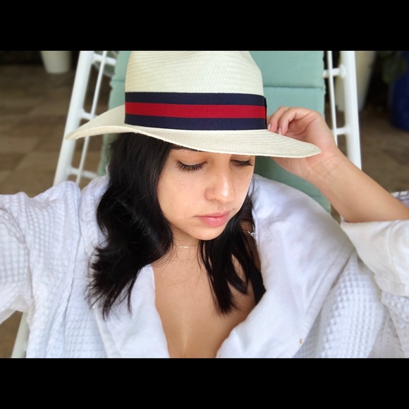 Panama authentic hat - Picture 1 of 4